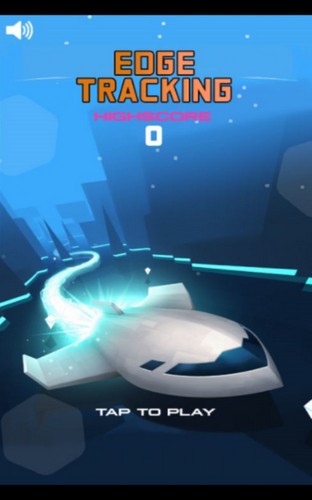 边缘追踪急速  V 1.0