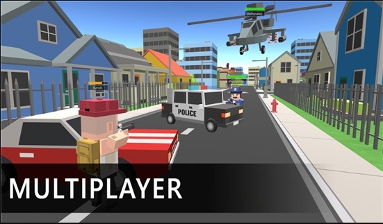 立方沙箱  v0.3.0