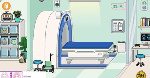 小小医院安卓版  v1.0