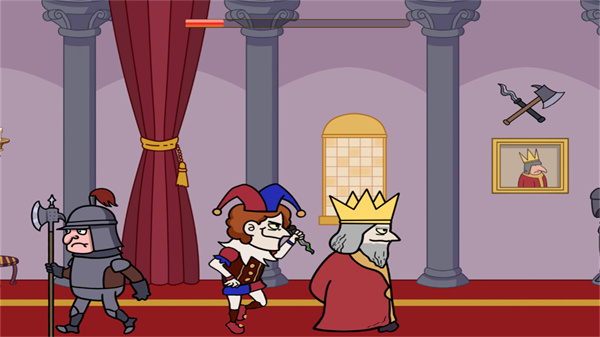 国王是我的  v2023.11.17