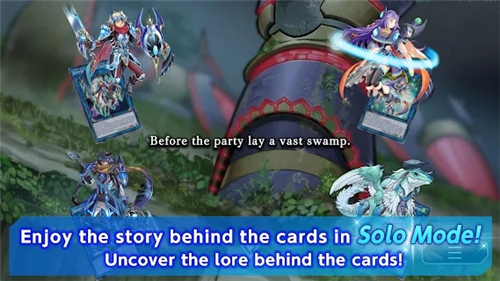 游戏王决斗大师 v3.2.5