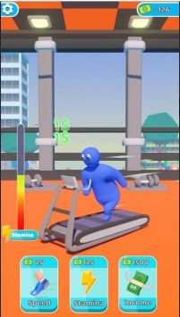 可爱的怪物种族Cute Monster Race v3.0.5