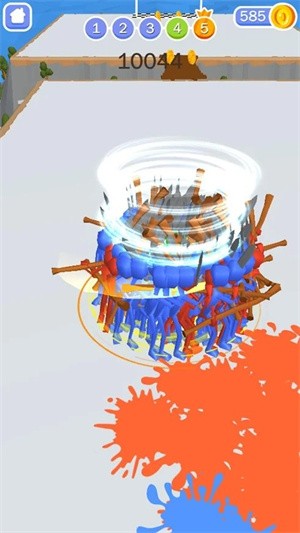 剑战世界  v1.5.6