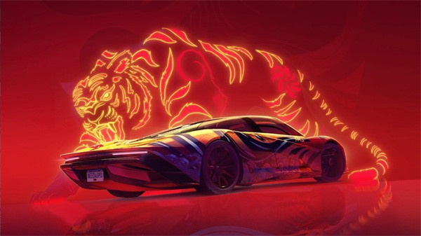 极品飞车无限狂飙  v7.2.0