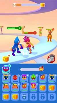 循环战斗Loop Battle v4.0.5