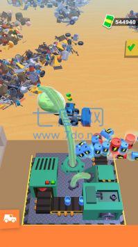 我的垃圾场游戏 v0.2.0