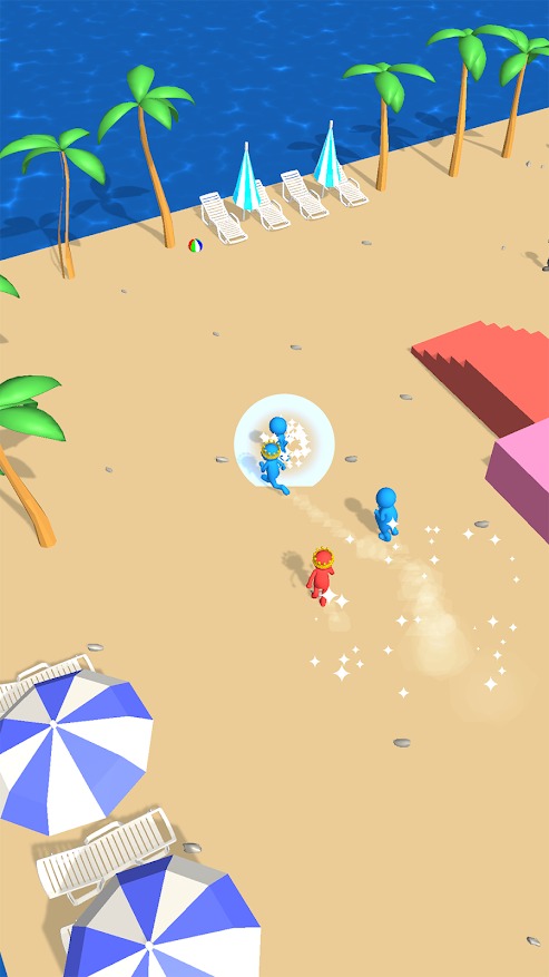 Rope Challenge游戏 v1.0.0