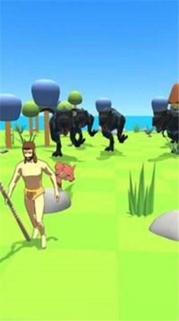 新恐龙大师  v0.1