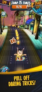 超级滑冰运动员 v1.2.1