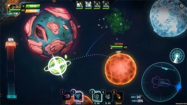 太空独行侠  v0.2.7