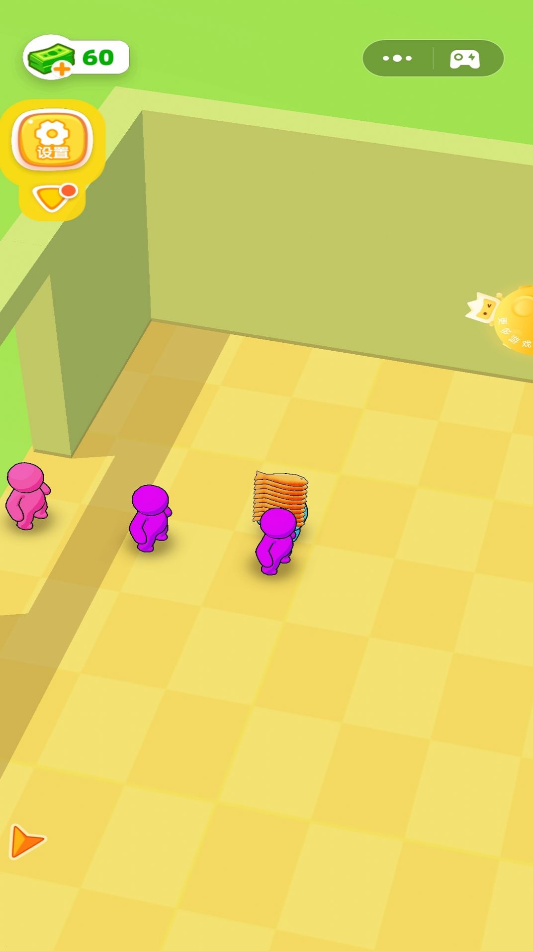 寿司一条龙 v1.0.0