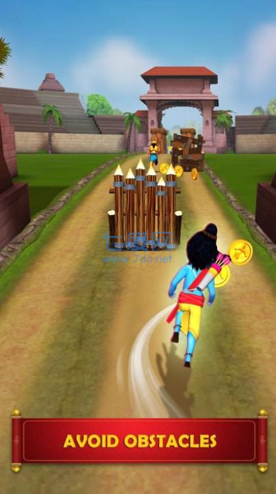 小公羊快跑游戏 v1.1.219