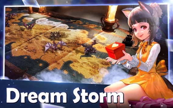 TERA无尽之战截图3