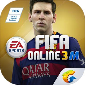 FIFA ONLINE 3 M