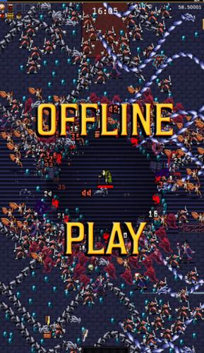 吸血鬼幸存者 v1.4.201