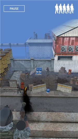 火炮女英雄 2021-04-16 14:54