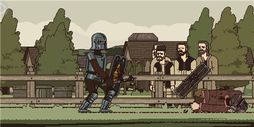 该死的混蛋2.0.2.5破解版