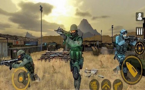 克必仑战争 2020-01-06 14:48