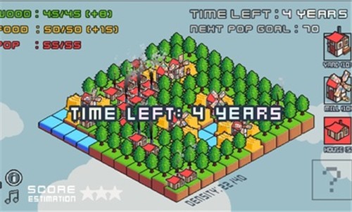 建造小镇游戏中文版  v5.3.4