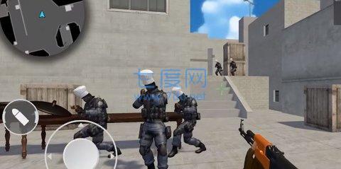 穿越米线 v1.0.0