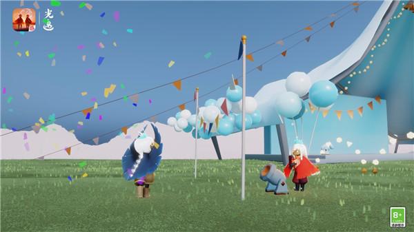 光遇测试服全物品  v0.11.0