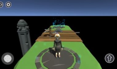 秘境逃脱3d游戏 v1.0