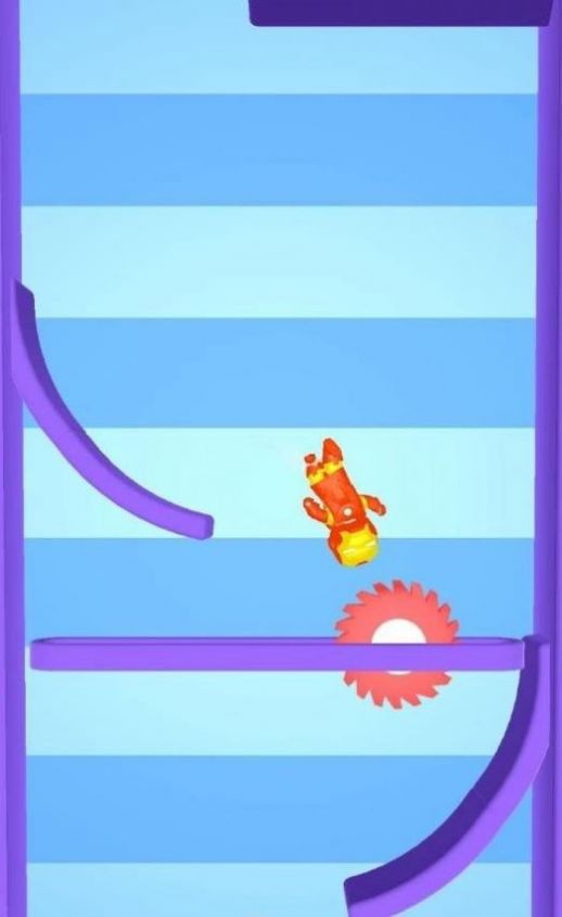 英雄式俯冲 v0.8