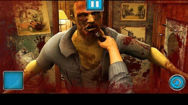 百尸屋 版本:v7.0带数据包