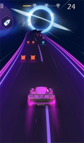 节奏飞车  v1.4.7