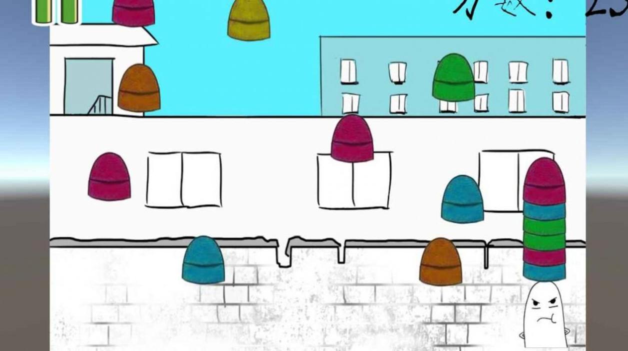 原谅绿先生 v1.0.0