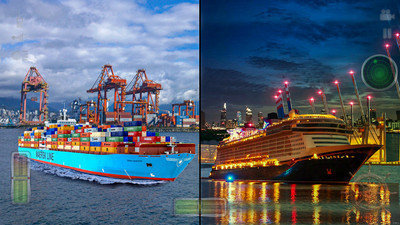 船舶模拟器2021 v46