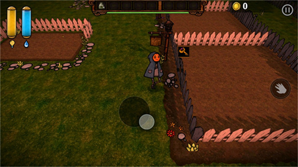 南瓜恐慌  v1.0.1