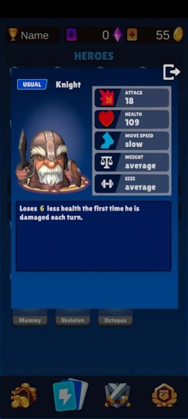 四大英雄碰撞游戏中文版（Smashing four ofline）  v5.3.2