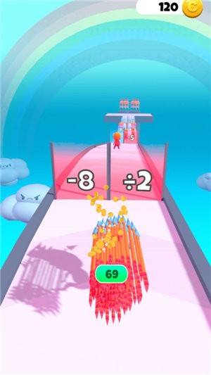 你能有多箭  v2.7.5