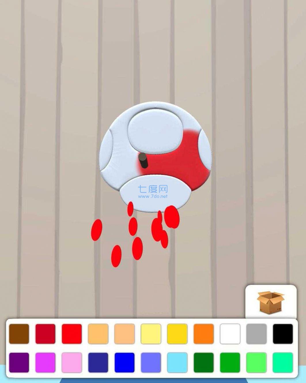 疯狂药丸游戏 v1.2