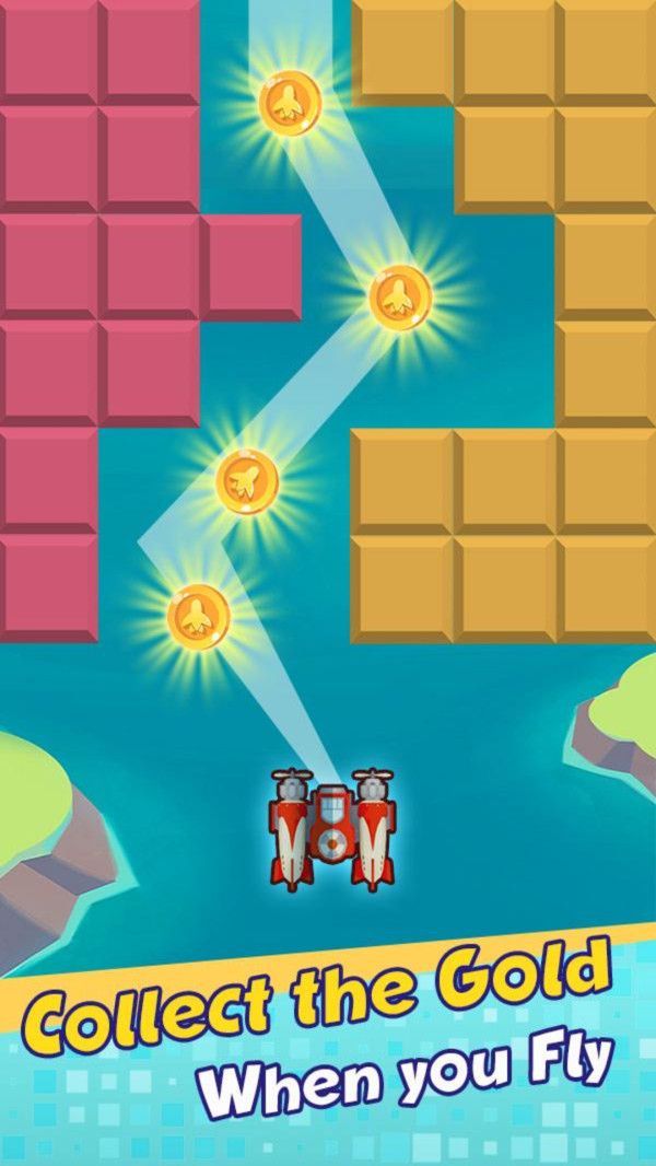 立体战机游戏免费金币下载  v4.2.1