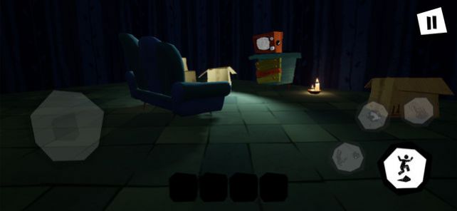 你好邻居2乌鸦邻居 中文版 v3.2.5