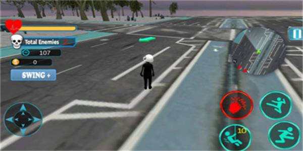 火柴人大战维加斯 v3.0.5