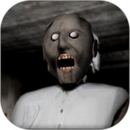 恐怖奶奶兰德里纳河X