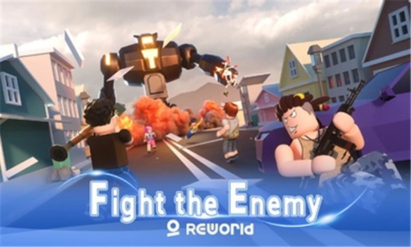 重启世界国际服正版  v2.5.13