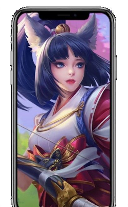 mobile手机壁纸 v2.3