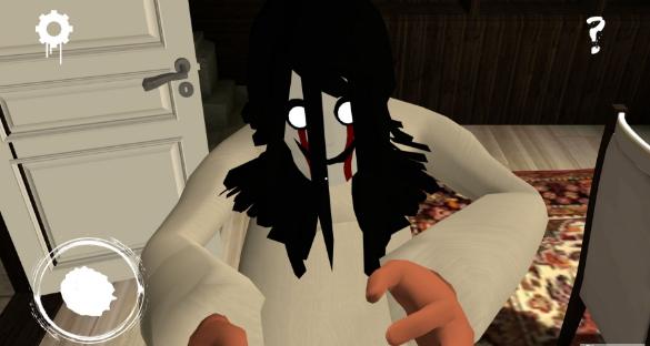 实体恐怖逃生 v3.2.5