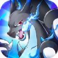 宝可梦超神进化手游官方正式版 