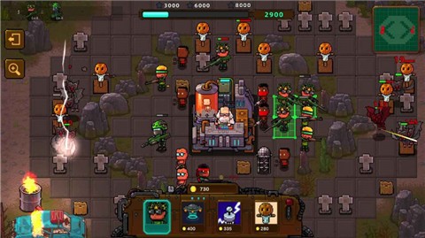 克隆人2048  v1.6.81