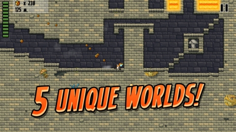 大虫狂奔 Worm Run v4.0.5