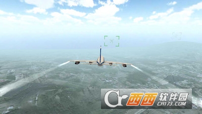 飞机飞行驾驶模拟器 飞机飞行驾驶模拟器