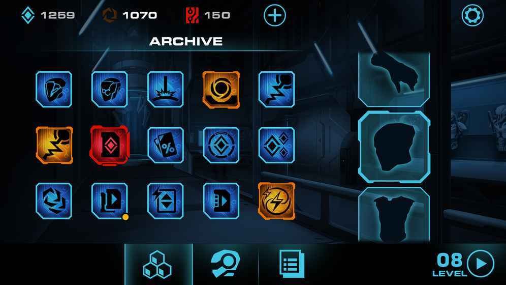 矢量跑酷2  v1.1.1