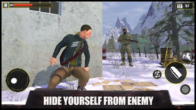 致命火战场手机游戏官方版  v4.0.1