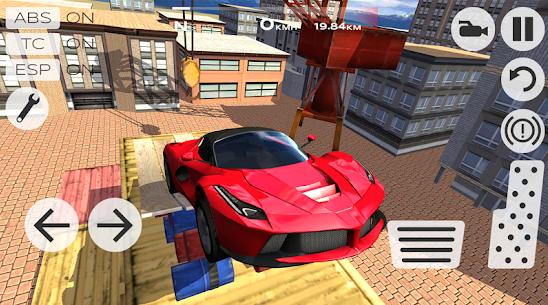 至尊汽车驾驶模拟器 v3.2.5