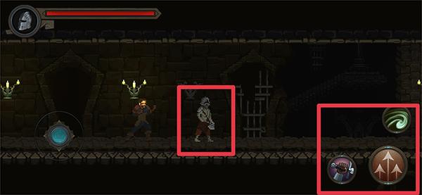 灵魂远征中文版